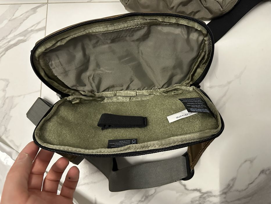 Сумка поясна Eberlestock Bando Bag