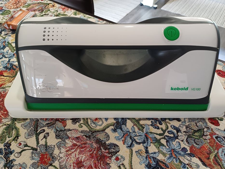 Vorwerk Kobold VG100