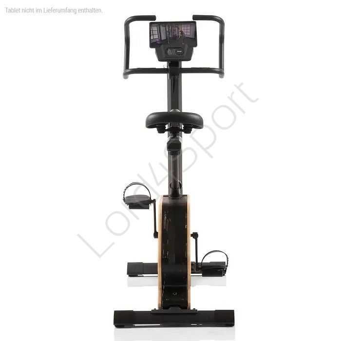 Sklep stacjonarny Rower treningowy Hammer CARDIO PACE 5.0 NorsK