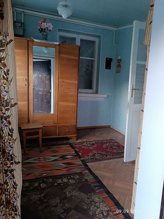 Продається будинок.