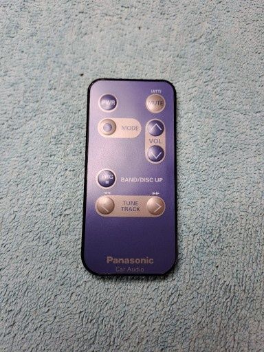 Pilot Panasonic CA-RC61EX