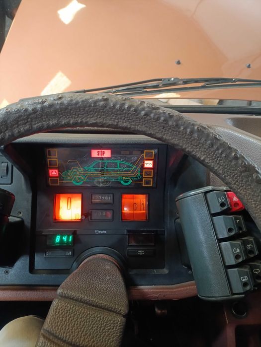Citroen GSA 1.3 X3
