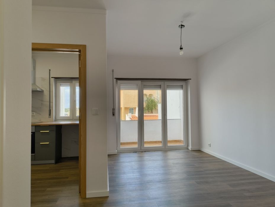Apartamento T1 na Consolação