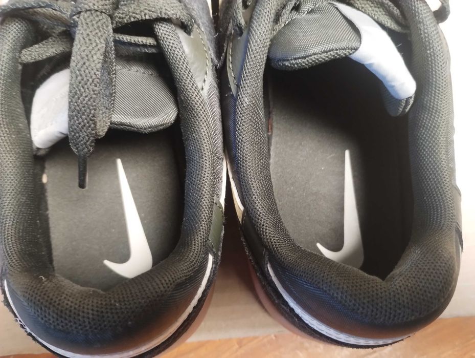 buty sportowe sneakersy NIKE 42
