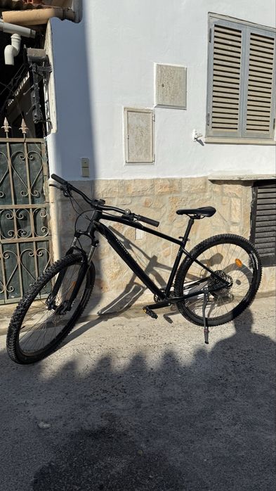 Bicicleta RockRider Aro 29