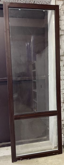 вікно пластикове.