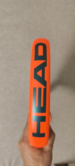 Raquete Padel - Head Radical Pro 2026