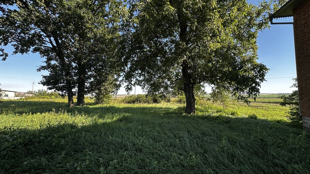 Продається земельна ділянка ,продається будинок