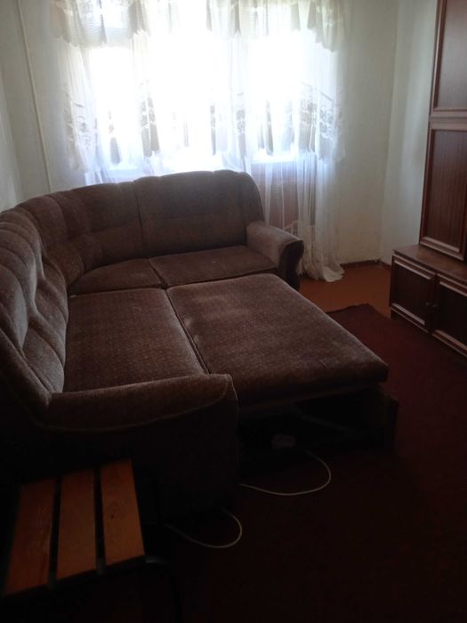 Сдам .Свою 2-х комнатную квартиру. АЛЕКСЕЕВКА. Метро 5 минут. 6000грн.