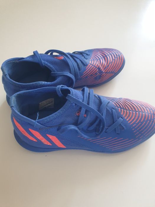 Halówki adidas predator 35.5