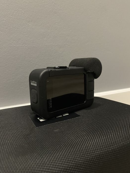 Gopro 11 Gwarancja do 2027