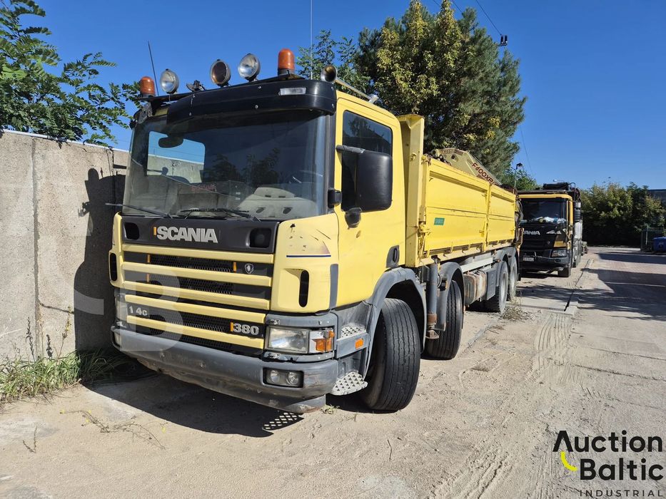 Scania