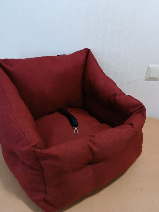 Автогамак/ автокрісло. Колір "Графіт"