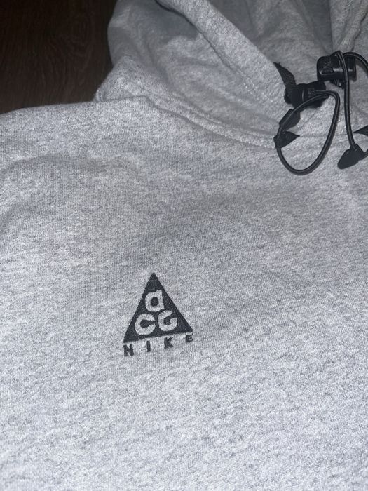 Худи Nike ACG унисекс