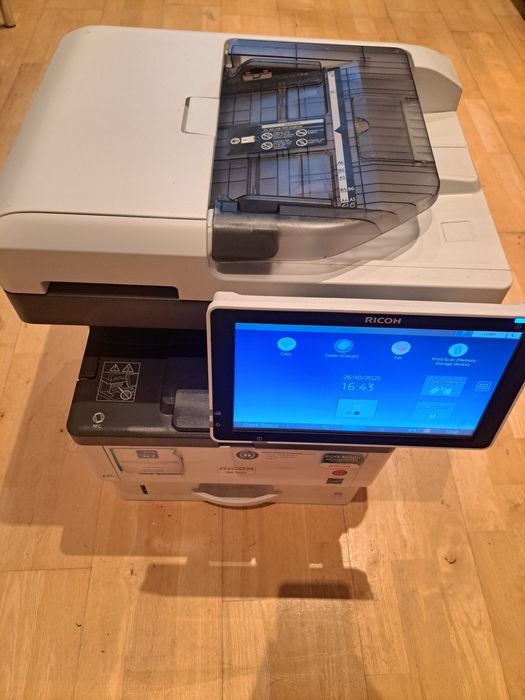 Ricoh IM 350F мфу