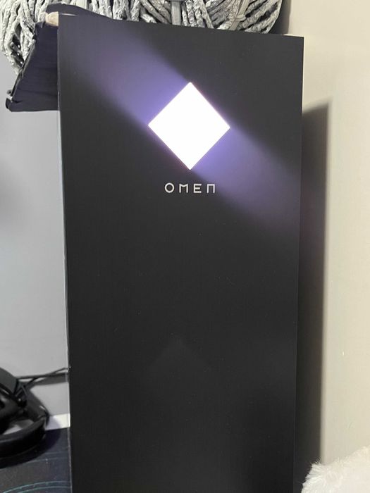 PC GAMING - Torre Desktop HP Omen427551178705479682