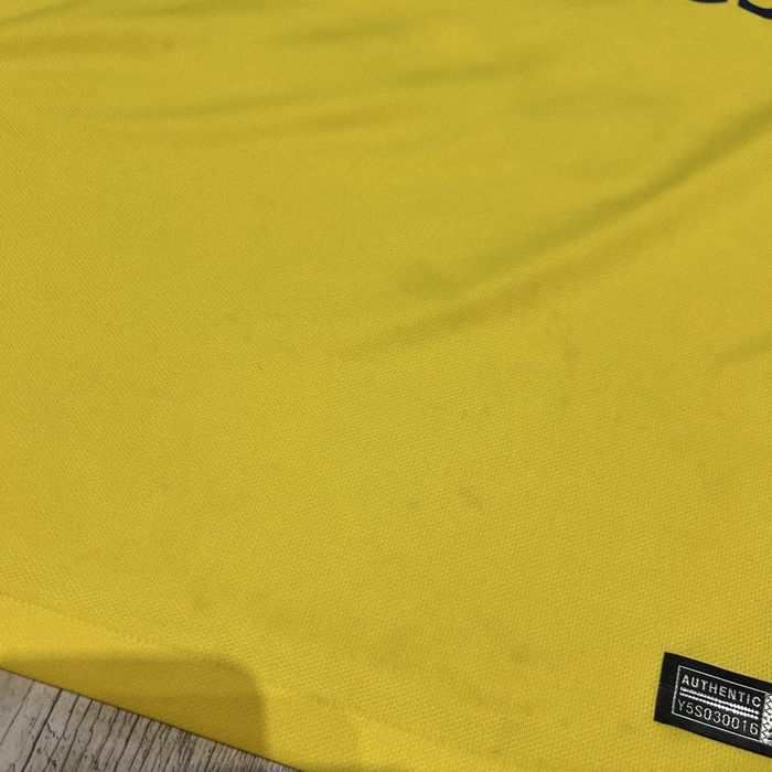 Neymar JR #10 Koszulka piłkarska Nike Paris Saint Germain 2017/18