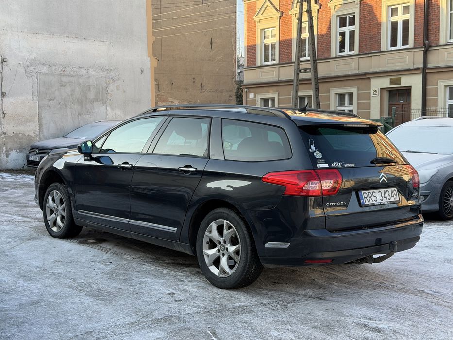 Citroen c5 Automat Diesel