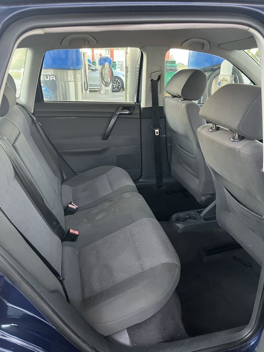 VW Polo IV de 2004