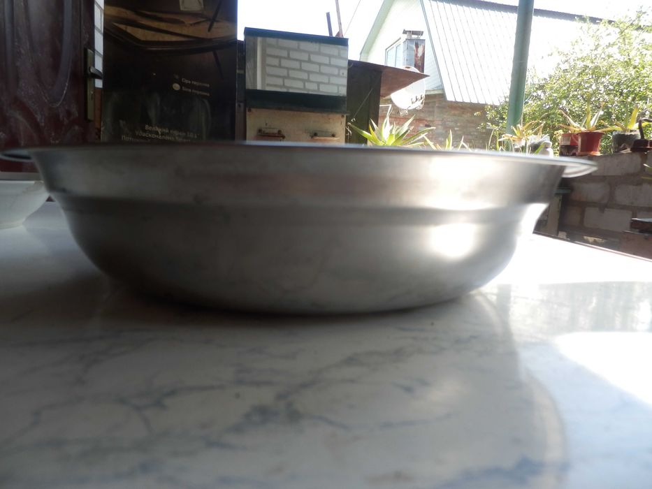 металлическая посуда,нержавейка