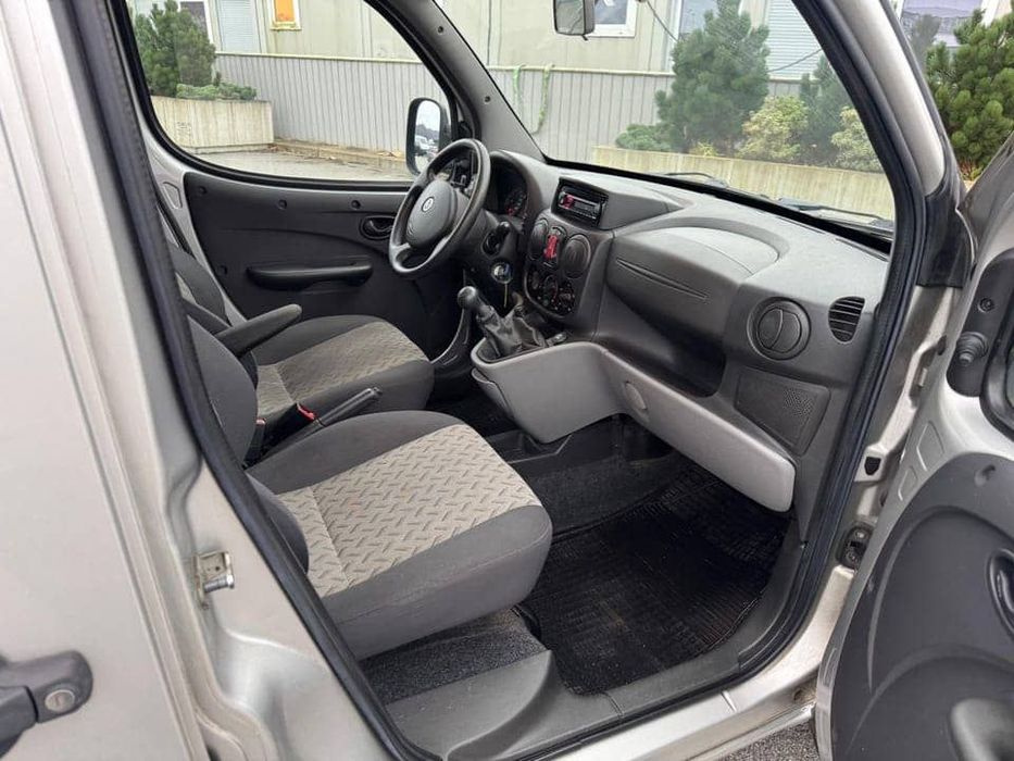 Fiat Doblo529847376727910405