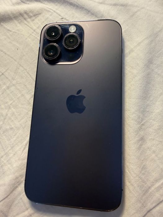 Iphone 14 Promax 128 gb
