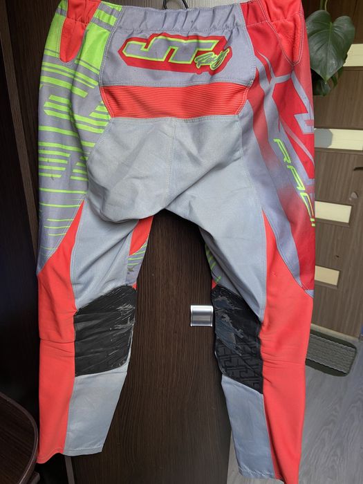 Strój cross mx enduro rozmiar 30/S