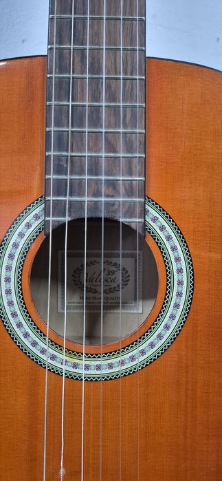 Gitara Clifton Valesca