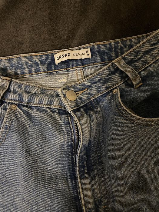 Джинси Bershka