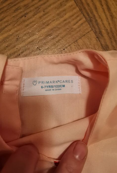 Сукня на дівчинку, святкова