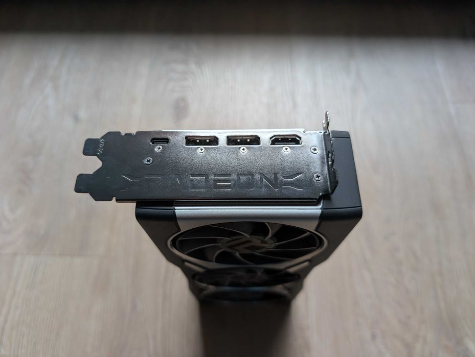 AMD Radeon RX 6900 XT