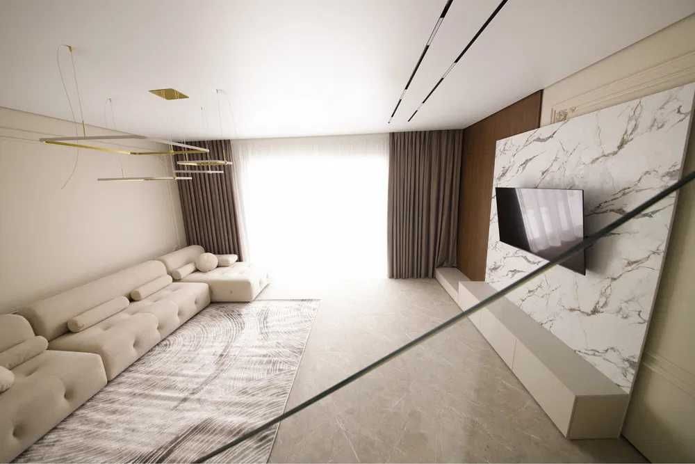 Вітаю. Продаж будинок, дуплекс з ремонтом, окремий заїзд, газ.