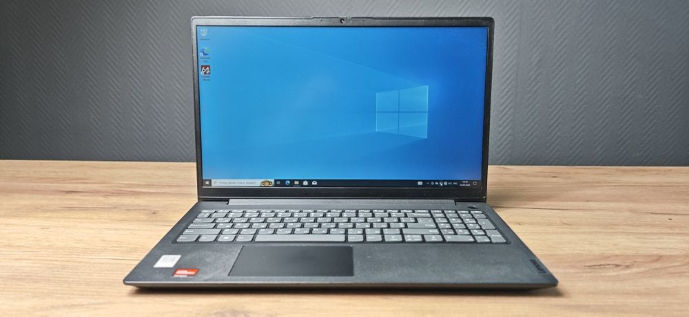 [АКЦІЯ] Lenovo V15 G4 AMN / Ryzen 3 7320U / 16GB RAM /SSD 256/ знос батареи 4% /МАГАЗИН /ГАРАНТІЯ