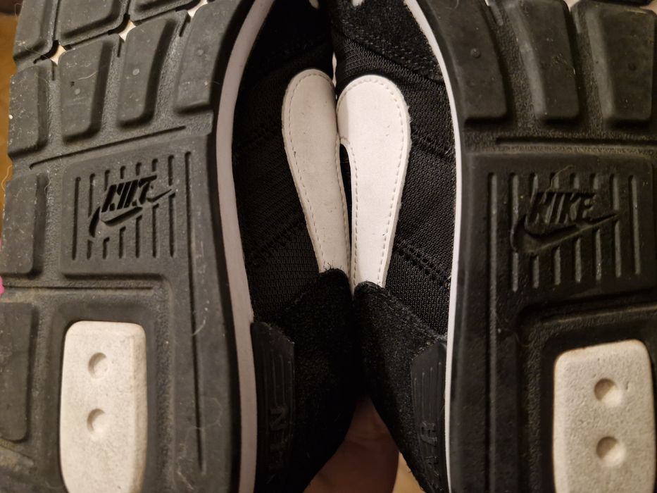 Ténis da Nike homem tamanho 43