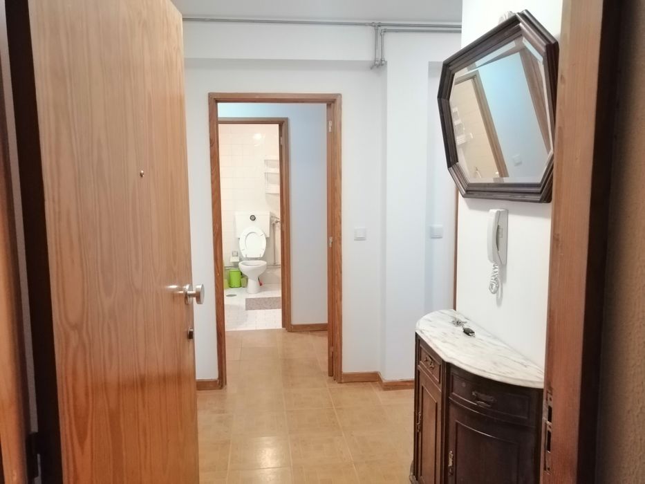 Apartamento T2 Boque