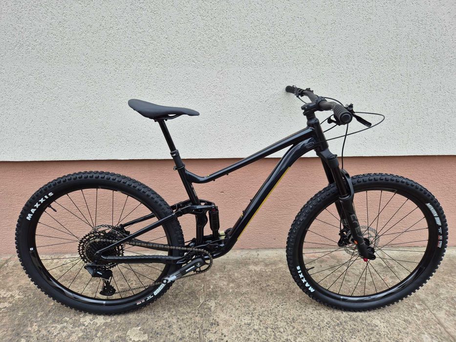 Rower górski MTB Giant Stance 29 1, rower powystawowy
