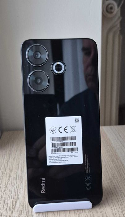 Xiaomi Redmi 13 6/128 GB 6,79" 90 Hz 108 Mpx 5030 mAh NFC