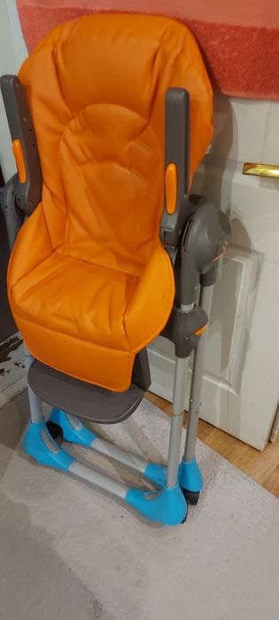 Стільчик для годування Chicco