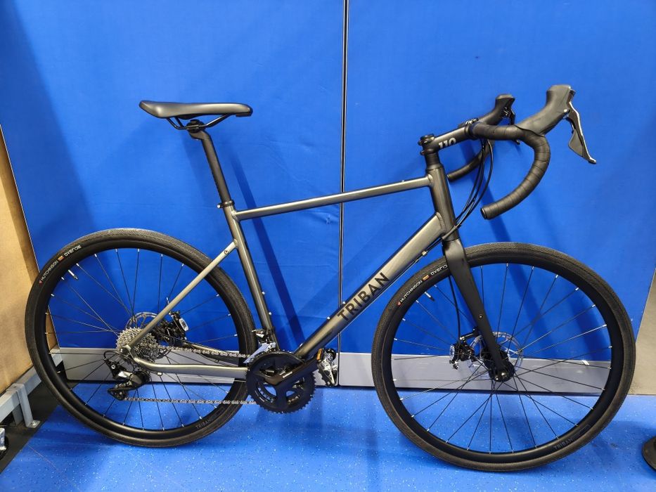 Gravel Triban RC520