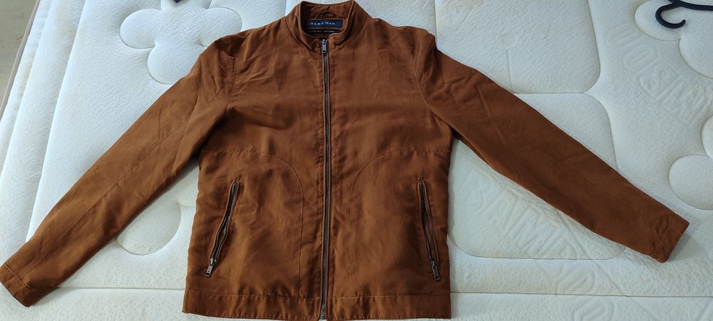 Casaco dia a dia Homem L