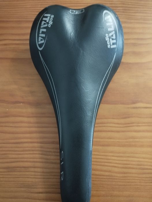 Selim marca selle italia SLR