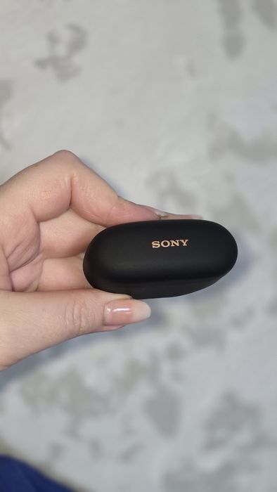 Навушники TWS Sony WF-1000XM5 
Ціна на розетці 11888грн
Моя ціна 5000Г