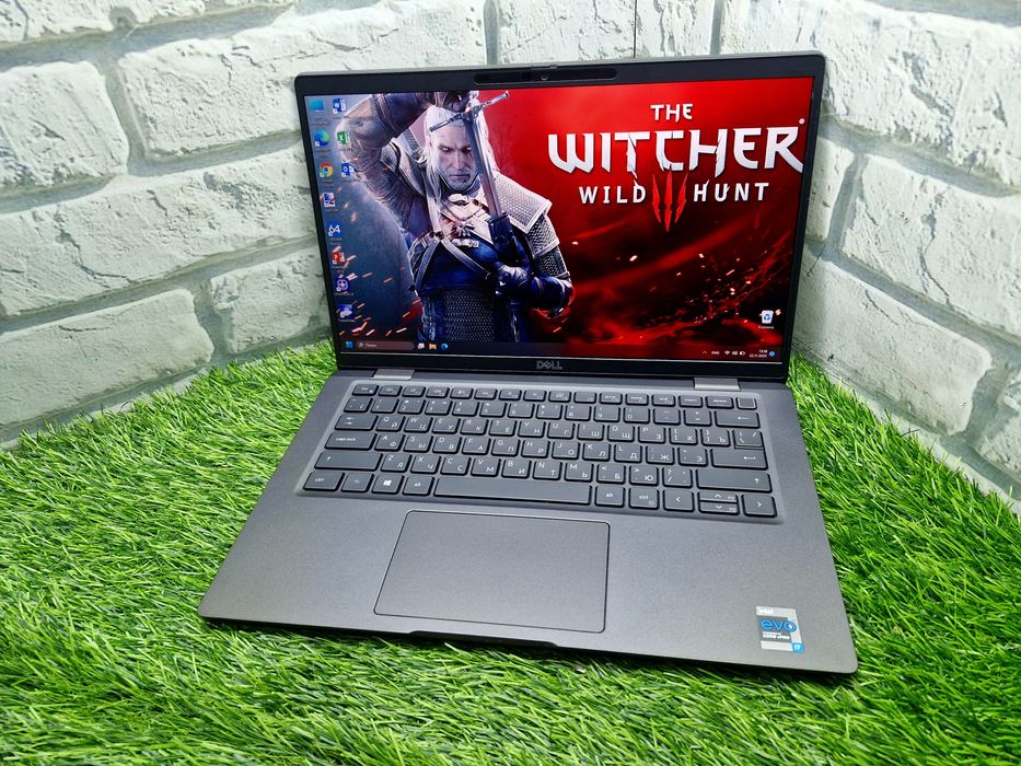 Магазин:Dell Latitude 7420/Core i7-1185G7/16gb/512SSD/Intel Iris 2gb.