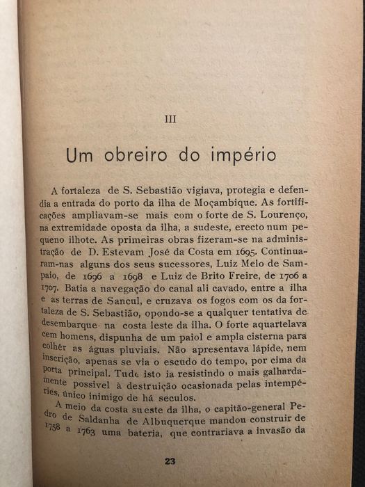 Cadernos Coloniais