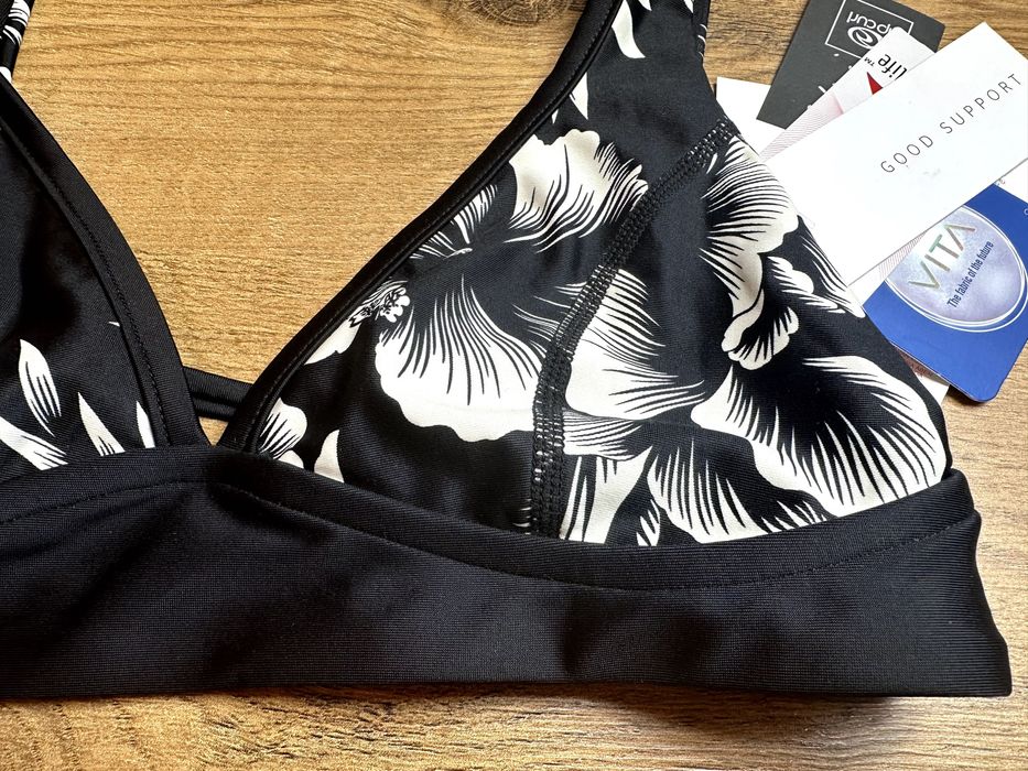 Rip Curl gora bikini nowa XS