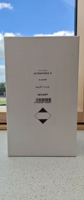 Xerjoff Alexandria II