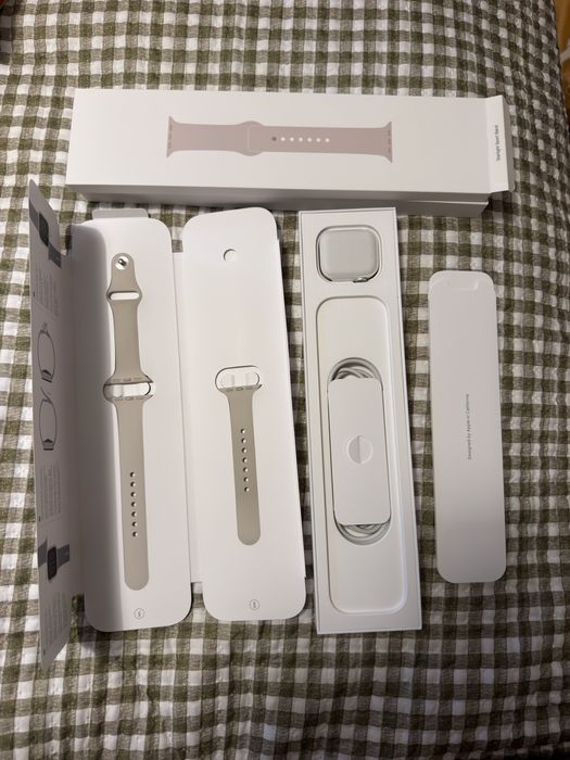 Apple watch Serie 8 41mm