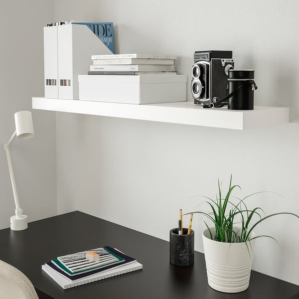 Prateleira Lack IKEA