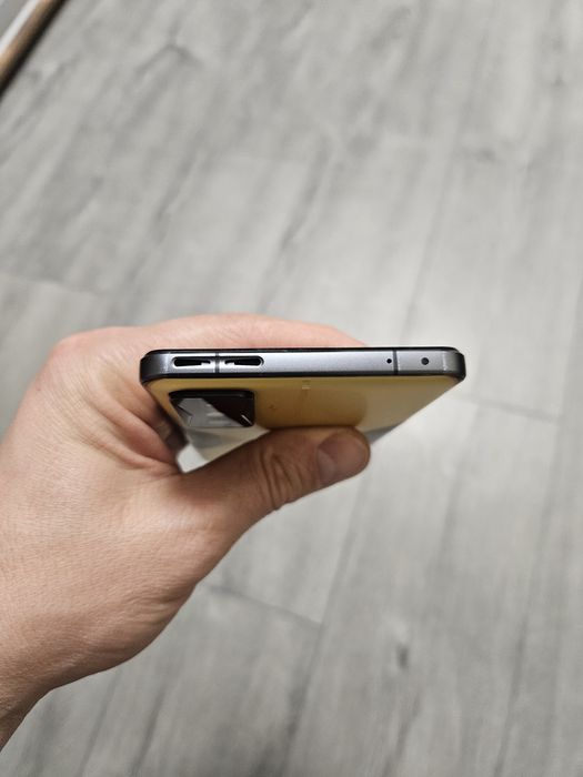 Телефон POCO F4 GT 12. 256