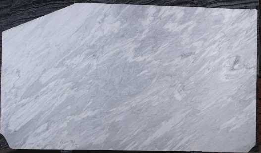 Італійський мармур Bianco White Carrara